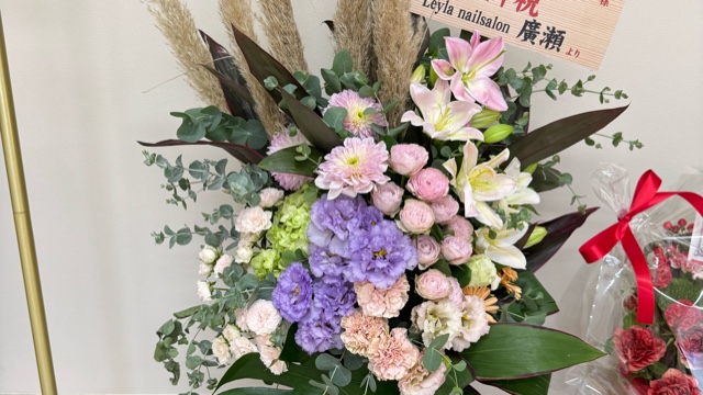 サロンの雰囲気3