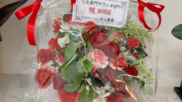 サロンの雰囲気4