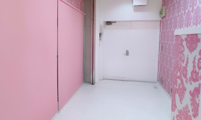 サロンの雰囲気3