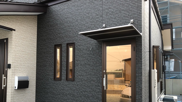 サロンの雰囲気2