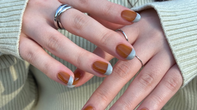 サロンの雰囲気5