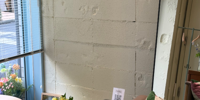 サロンの雰囲気3