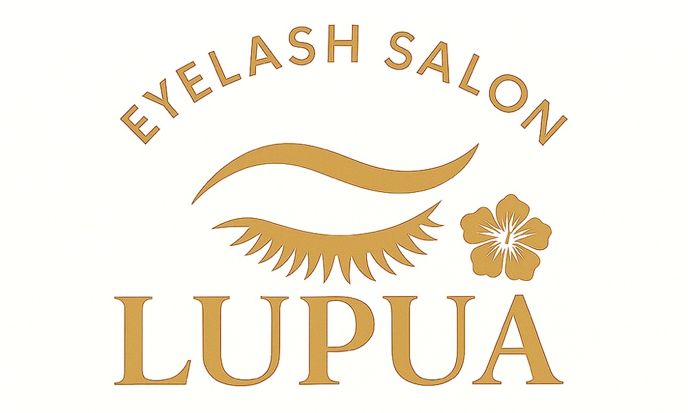 EYELASH SALON LUPUA