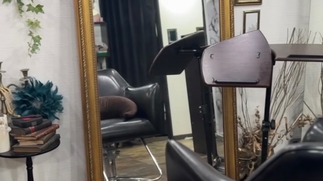 VERB shibuyaのサロン