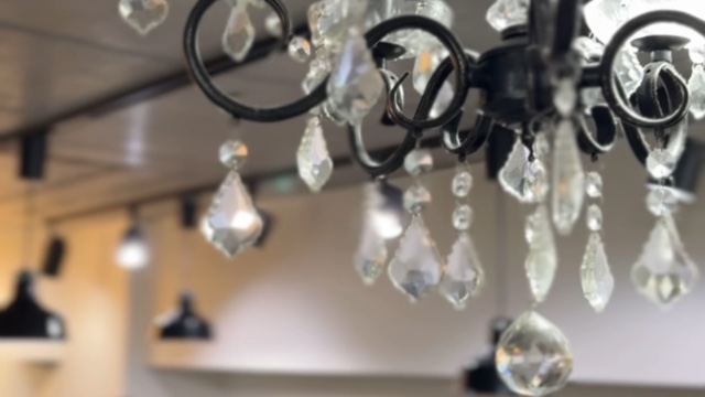 サロンの雰囲気4