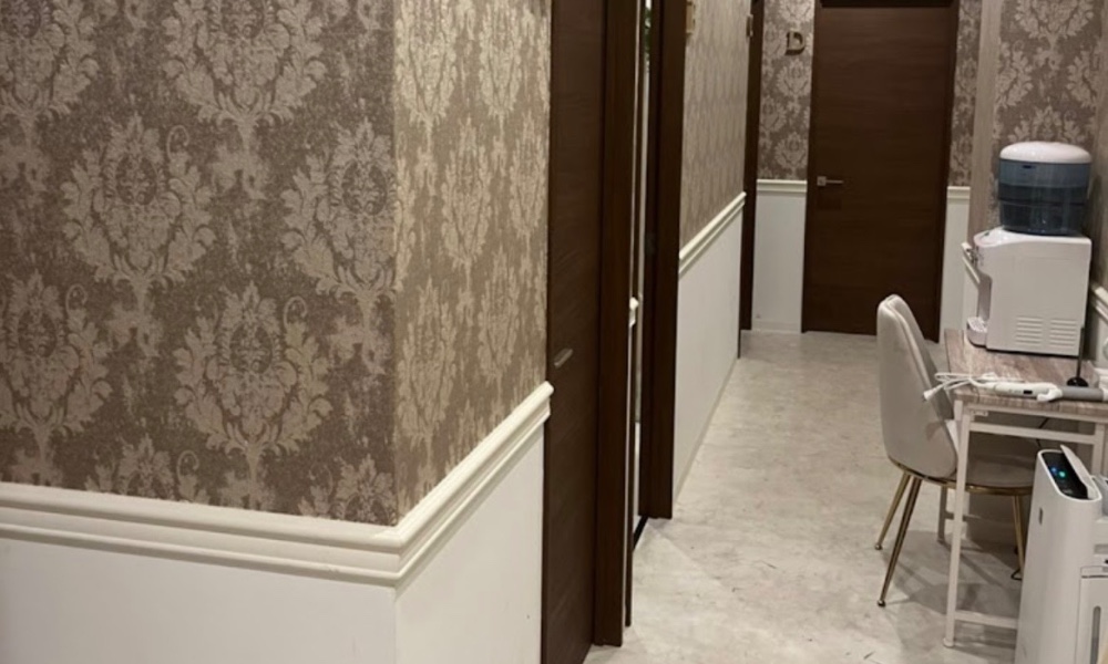 Yuri(指名料¥300)のサロン