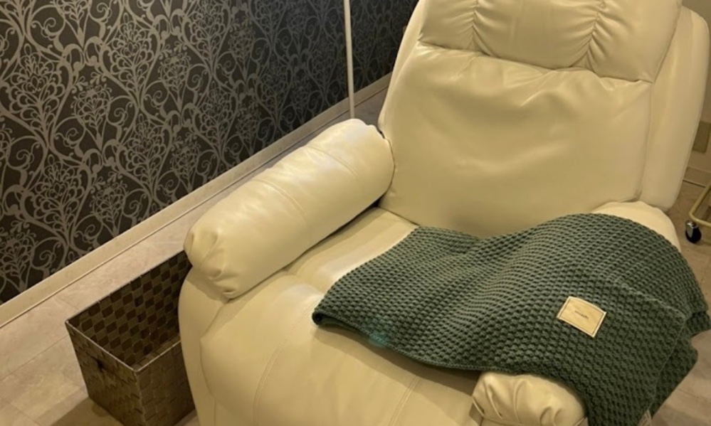 サロンの雰囲気3