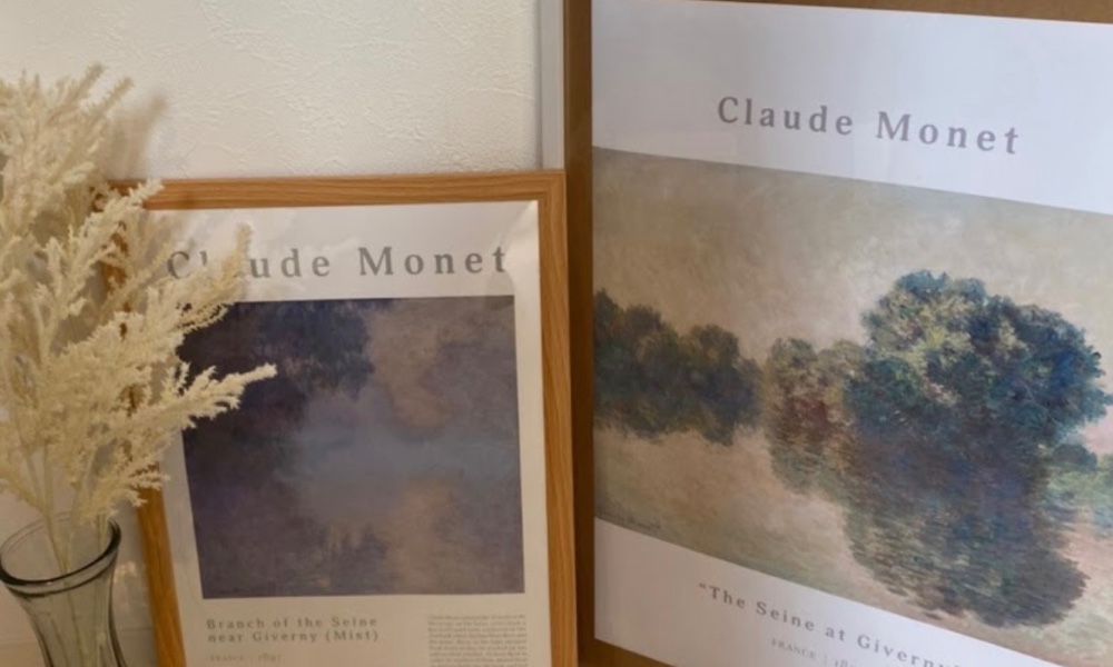 サロンの雰囲気6