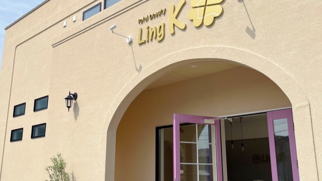 サロンの雰囲気2