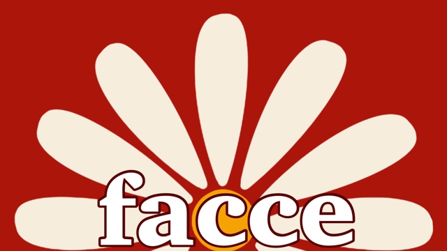 facce