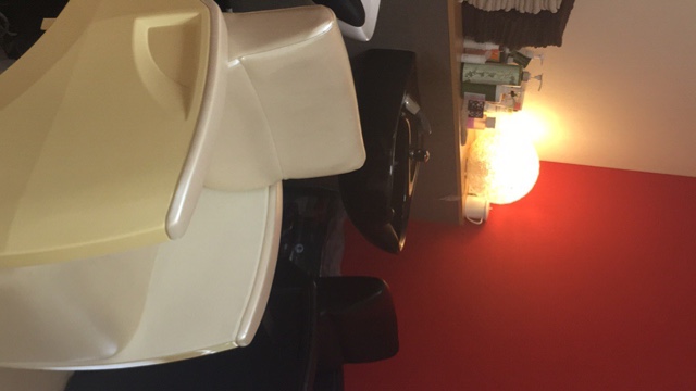 サロンの雰囲気5