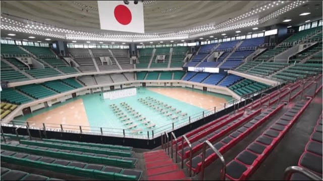 サロンの雰囲気4