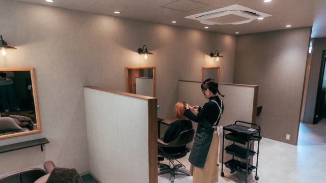 木村 光崇のサロン