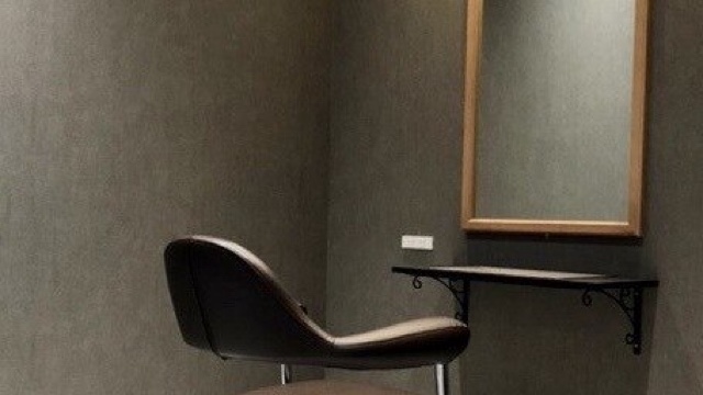 サロンの雰囲気3