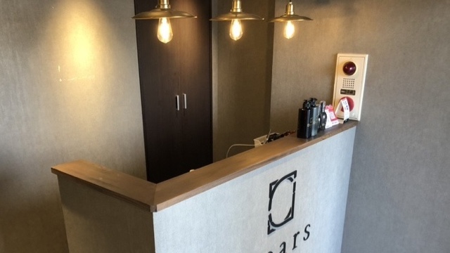 サロンの雰囲気4