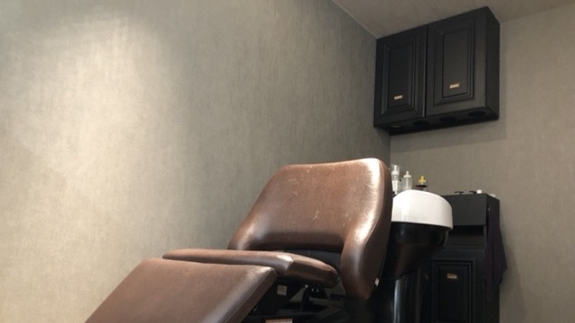 サロンの雰囲気5