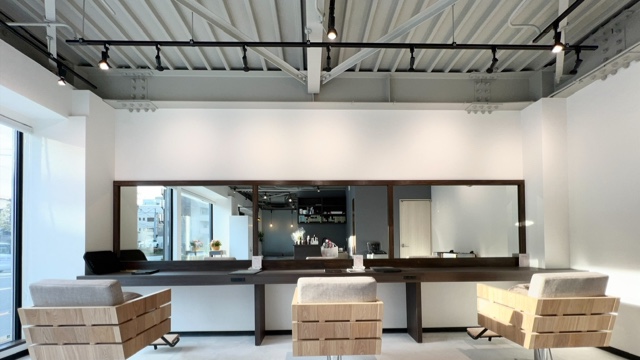 MELON SODAのサロン画像1