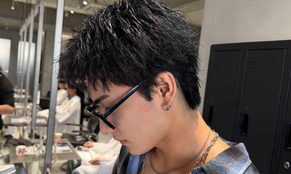 NANAのサロン