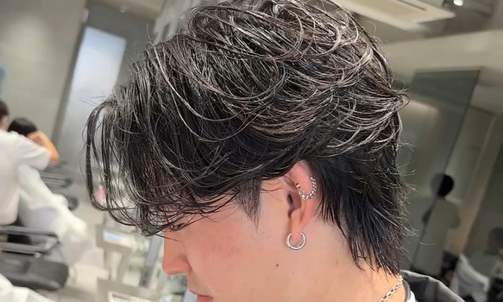 サロンの雰囲気5