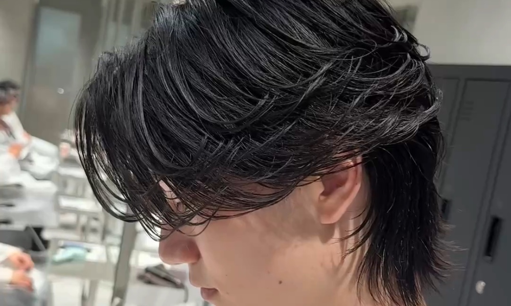 サロンの雰囲気6