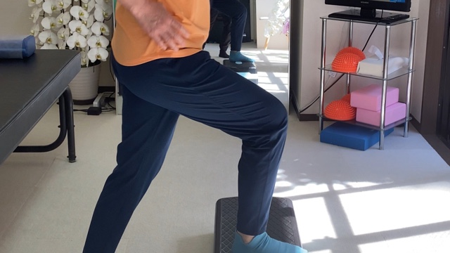 サロンの雰囲気3