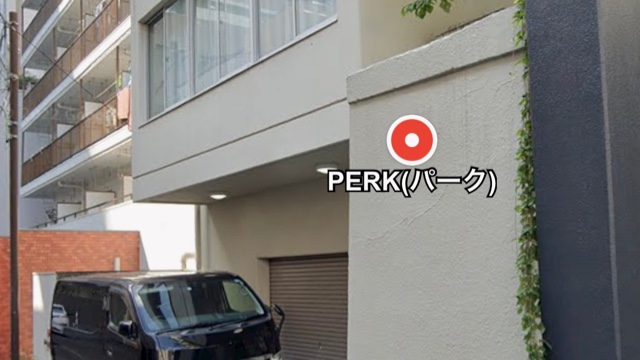 サロンの雰囲気2