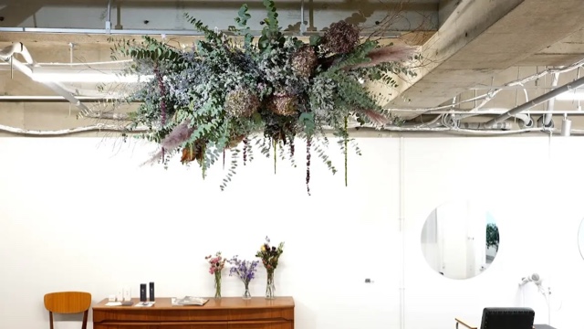 サロンの雰囲気4