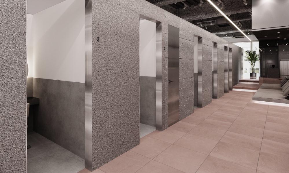 島袋太樹のサロン