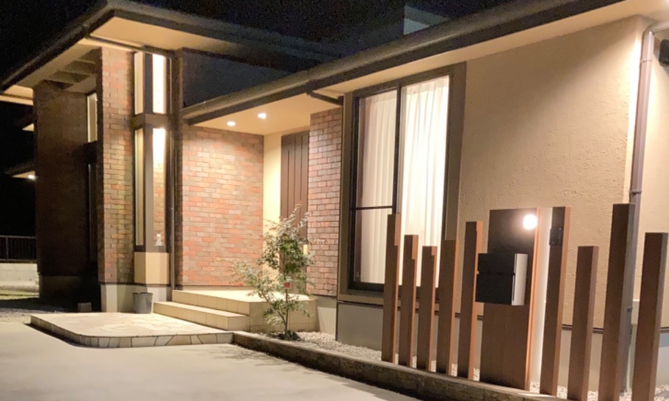 サロンの雰囲気2