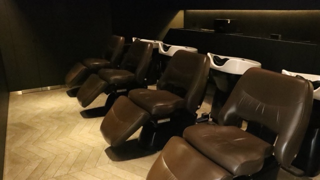 サロンの雰囲気5