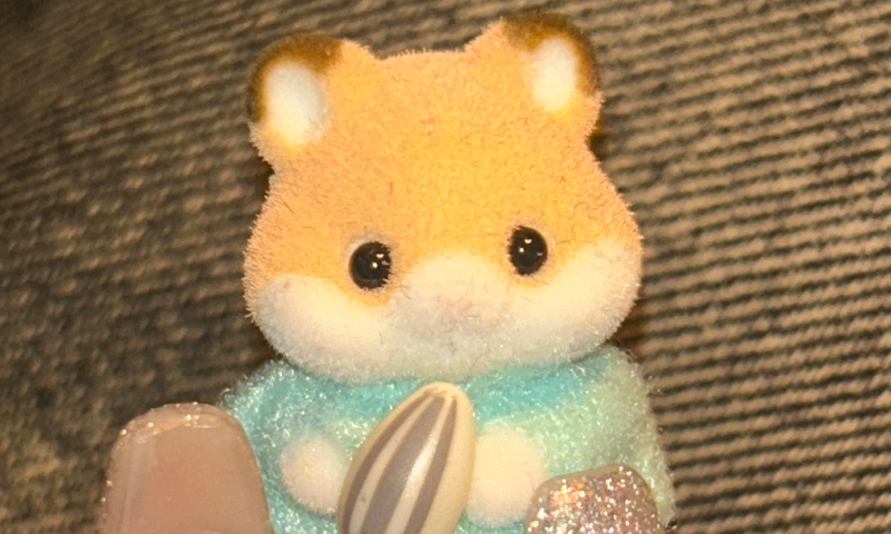 サロンの雰囲気4