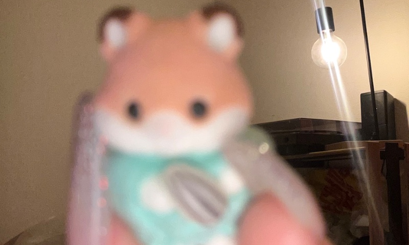 サロンの雰囲気6