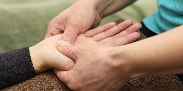 サロンの雰囲気4