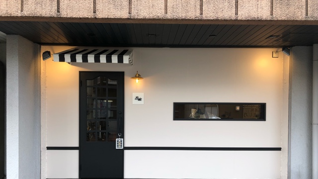 サロンの雰囲気2