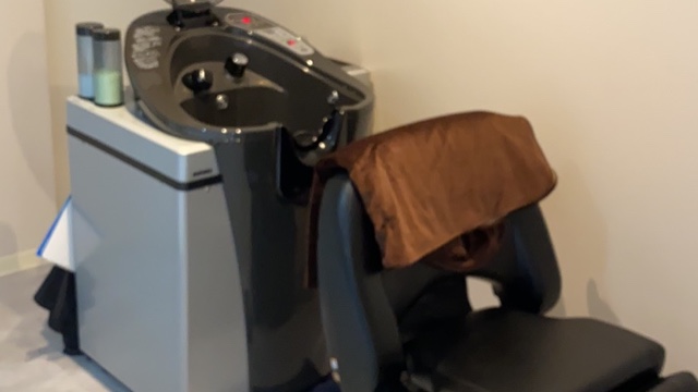 サロンの雰囲気5