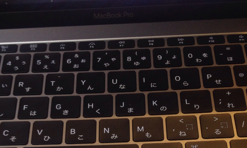 サロンの雰囲気2