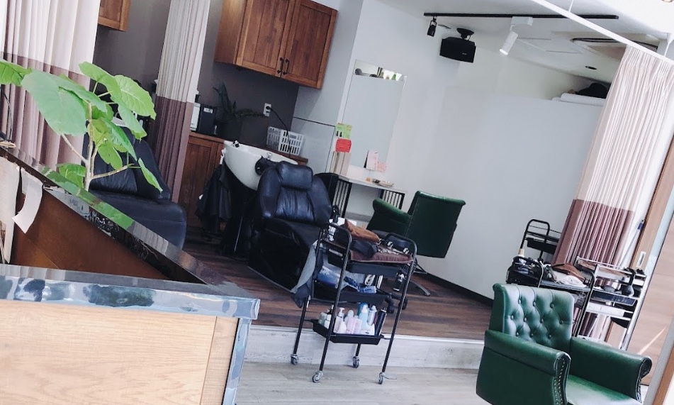 廣瀬祐太のサロン