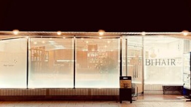 サロンの雰囲気2