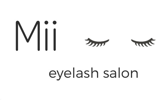 Mii eyelash