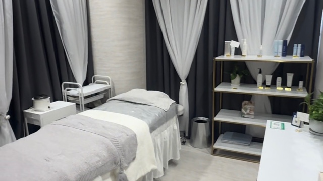 髙山 美優のサロン