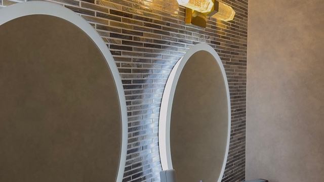 サロンの雰囲気3