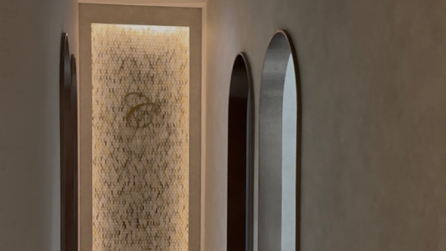 サロンの雰囲気4