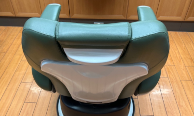 サロンの雰囲気3