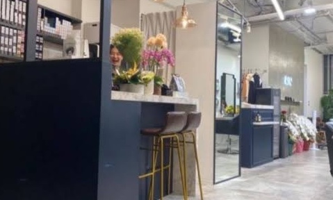 鈴木裕介のサロン