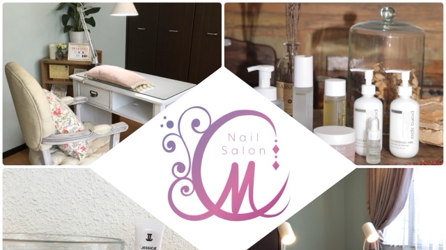 サロンの雰囲気3