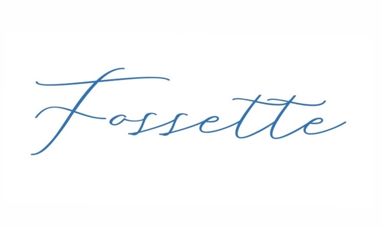 Fossette