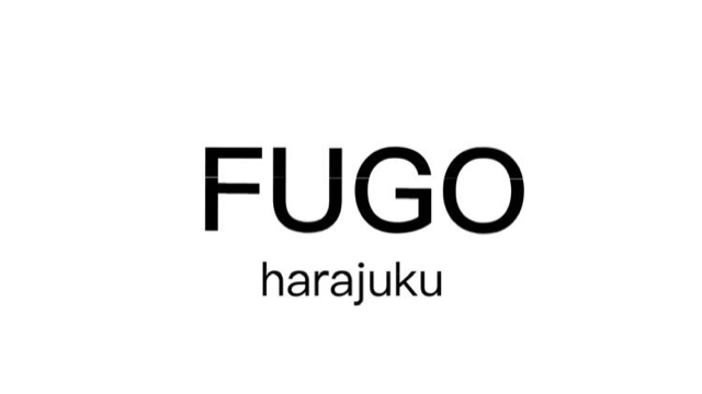 FUGO harajuku