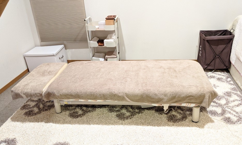 整体サロン Part of youのサロン