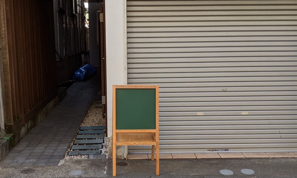 サロンの雰囲気2