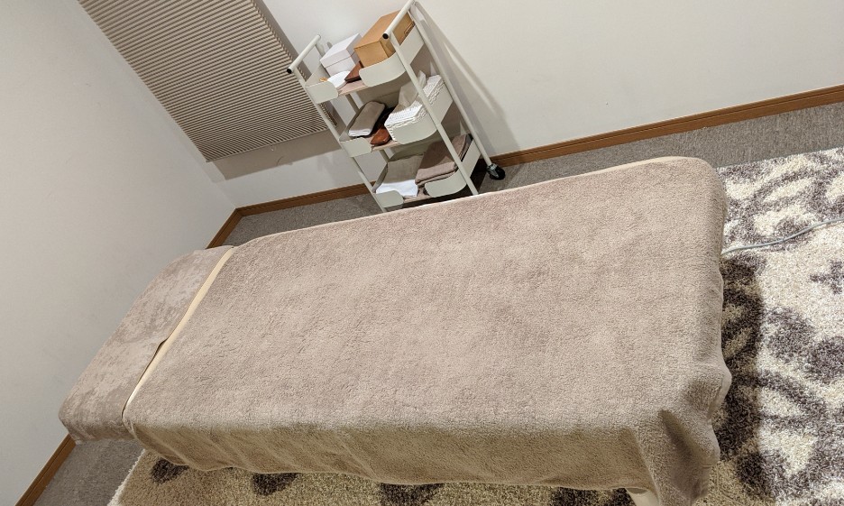 サロンの雰囲気3